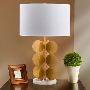 Marcana Sault Table Lamp (Pair)