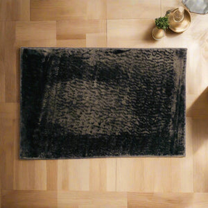 Ultra Soft Fur Mat