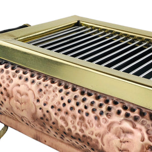Royal Barbecue Charcoal Grill