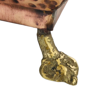 Royal Barbecue Charcoal Grill