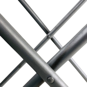 Foldable Barbecue Charcoal Grill