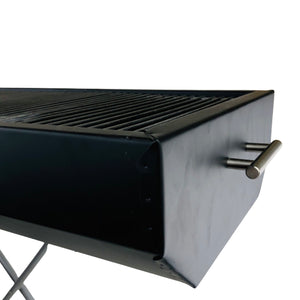 Foldable Barbecue Charcoal Grill