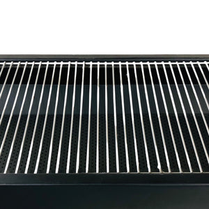 Foldable Barbecue Charcoal Grill