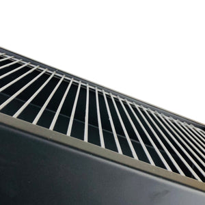 Foldable Barbecue Charcoal Grill