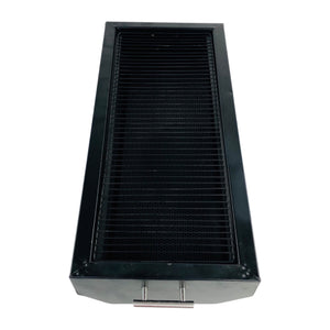 Foldable Barbecue Charcoal Grill