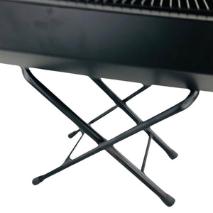 Foldable Barbecue Charcoal Grill