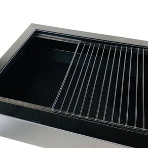 Foldable Barbecue Charcoal Grill