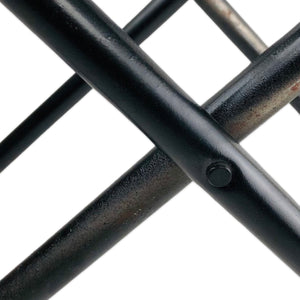 Foldable Barbecue Charcoal & Gas Grill