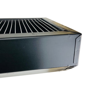 Foldable Barbecue Charcoal & Gas Grill