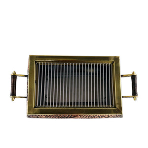 Royal Barbecue Charcoal Grill