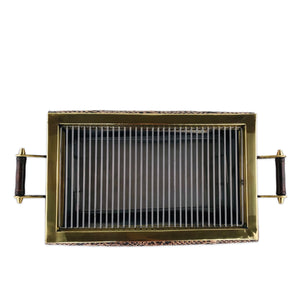 Royal Barbecue Charcoal Grill