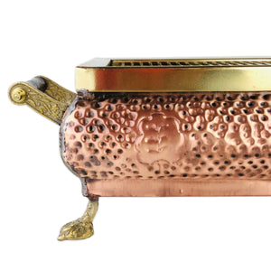 Royal Barbecue Charcoal Grill