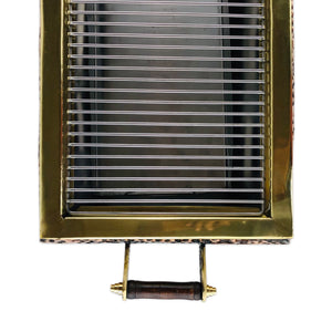 Royal Barbecue Charcoal Grill