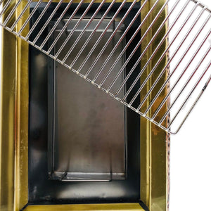 Royal Barbecue Charcoal Grill