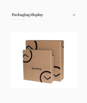 Creative Board Clock Pendulum