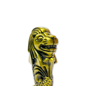 Golden Lion Model