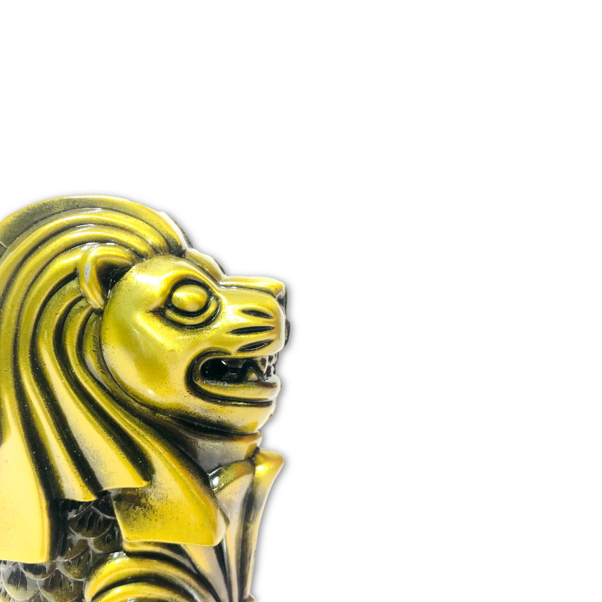 Golden Lion Model
