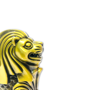 Golden Lion Model