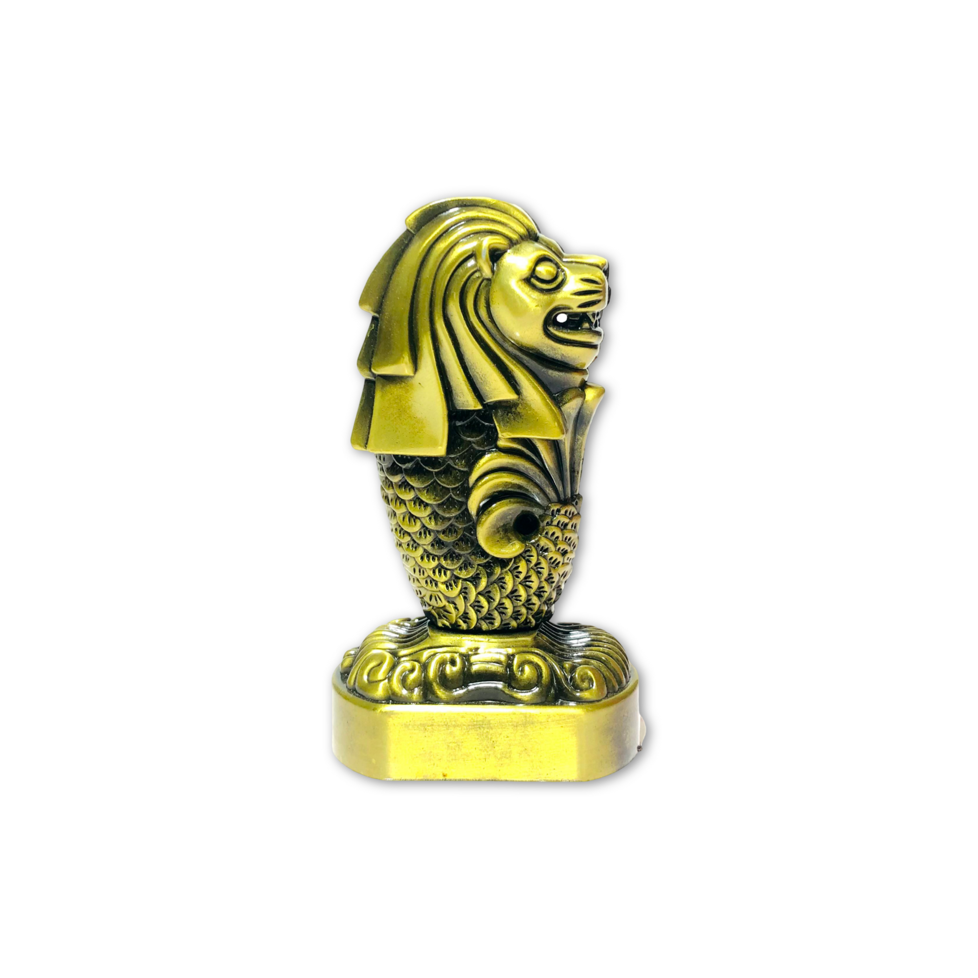 Golden Lion Model