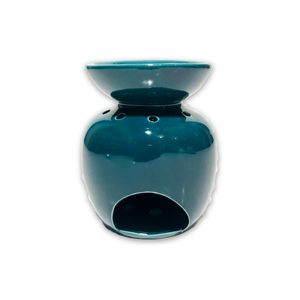 Blue Ceramic Diffuser