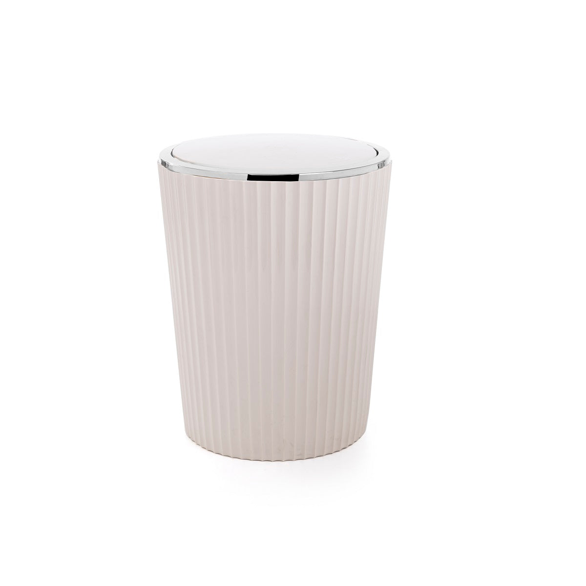 Nely Beige Bathroom Set