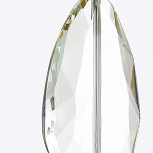 Luxury Crystal Table Lamp (Pair)