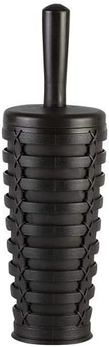 PALM BROWN BATHROOM SET