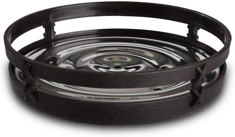 PALM BROWN BATHROOM SET