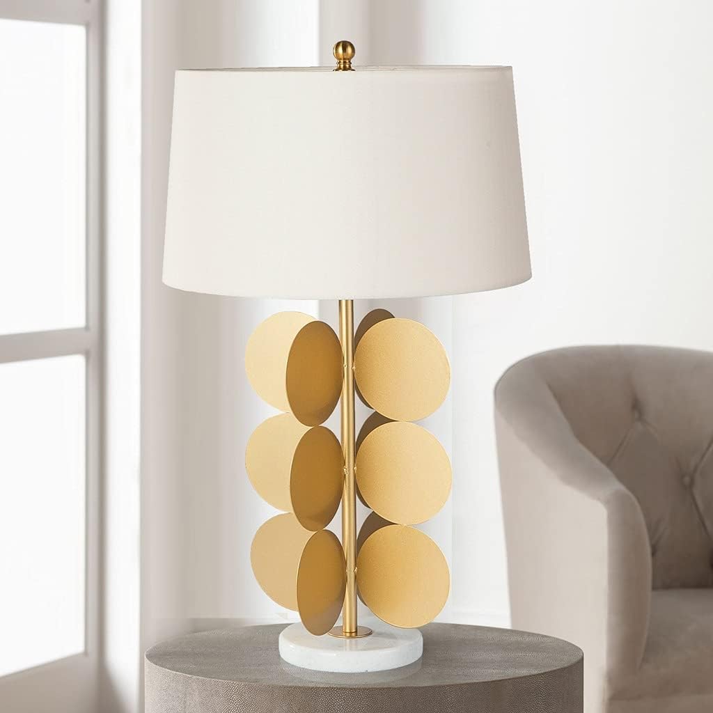 Marcana Sault Table Lamp (Pair)