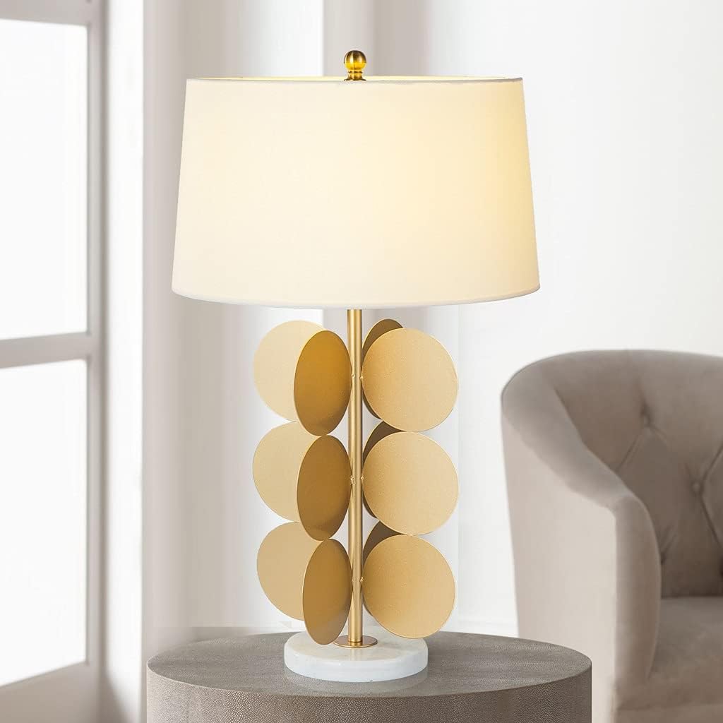 Marcana Sault Table Lamp (Pair)