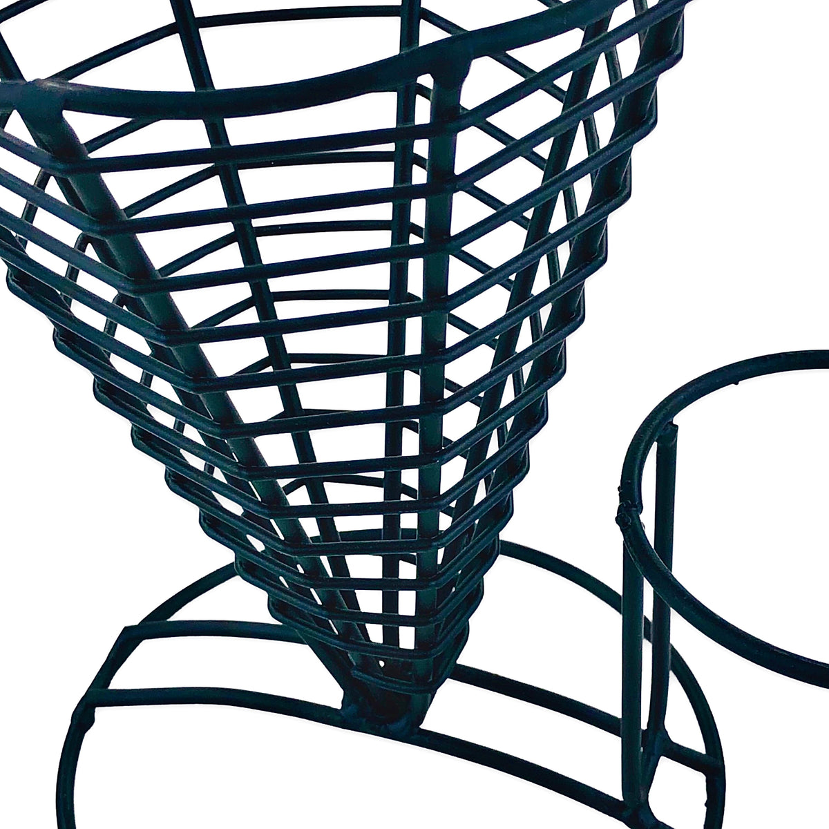 Fries and Drink Serve Basket