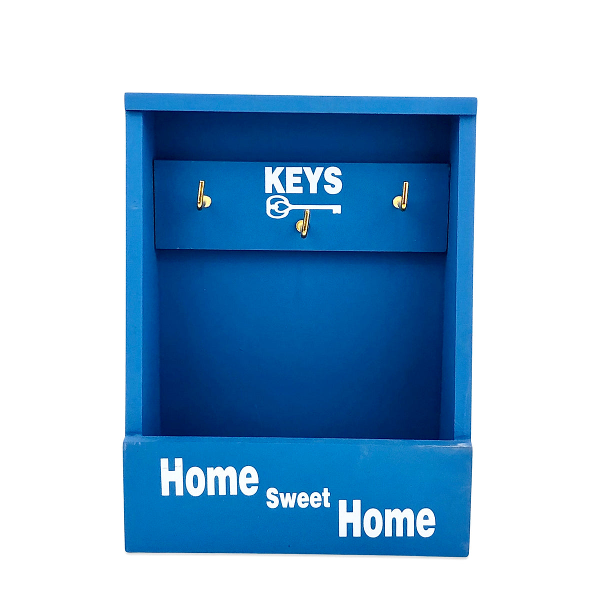 Home Sweet Home Wall Mounted Key Holder