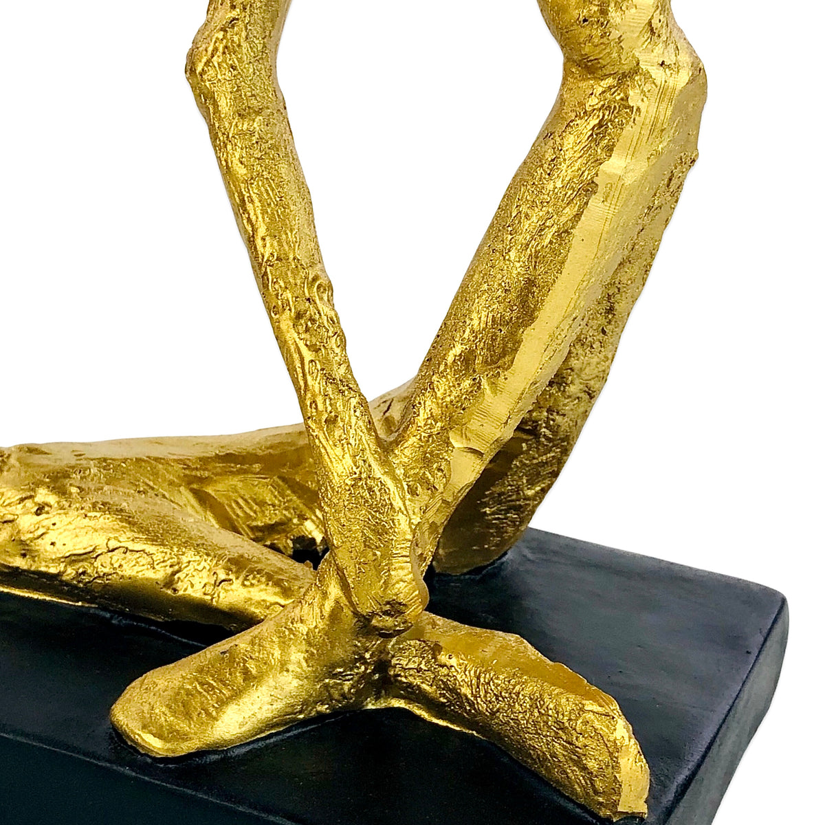 Perla Thinking Mannequins Statue