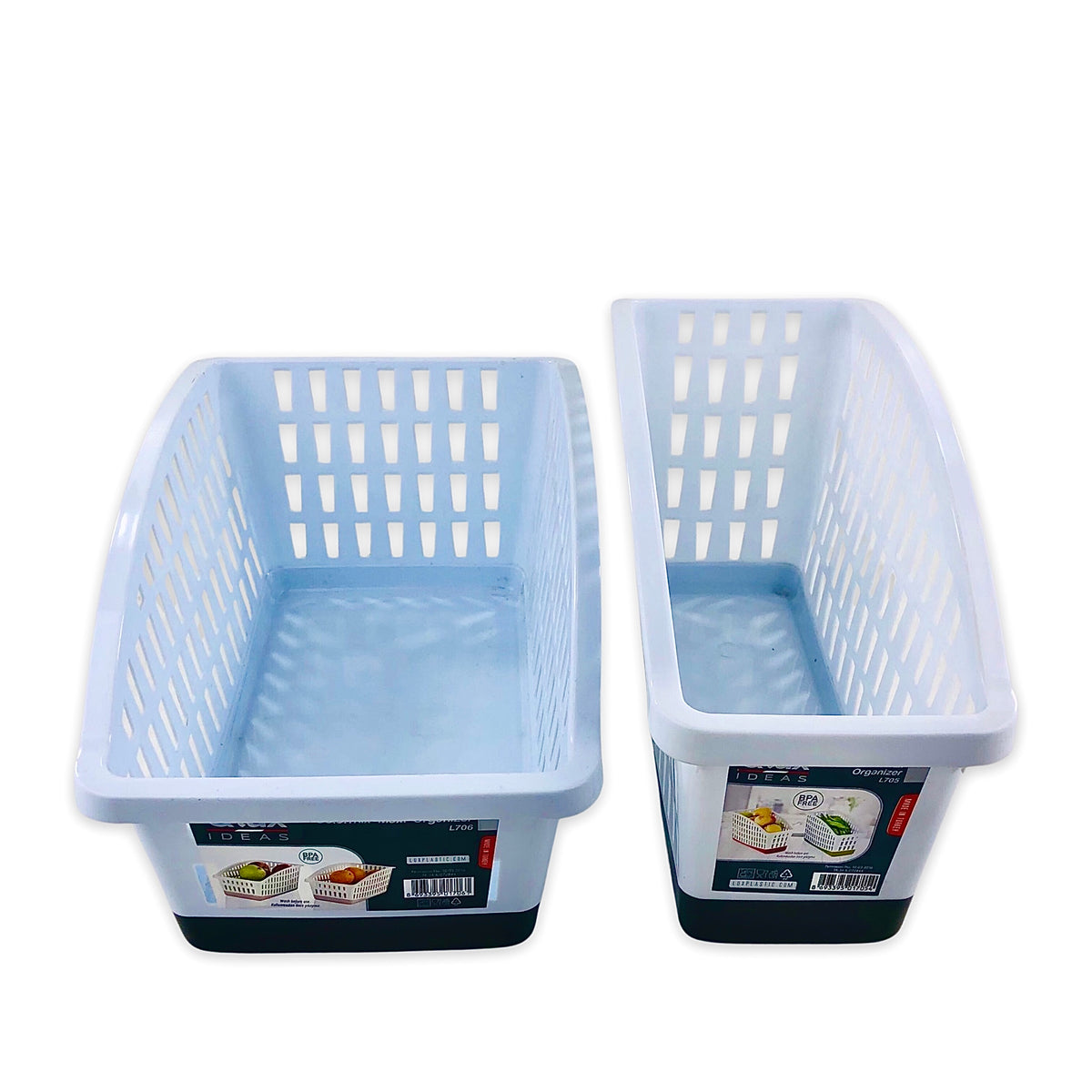 Freezer/Fridge Organizing Basket