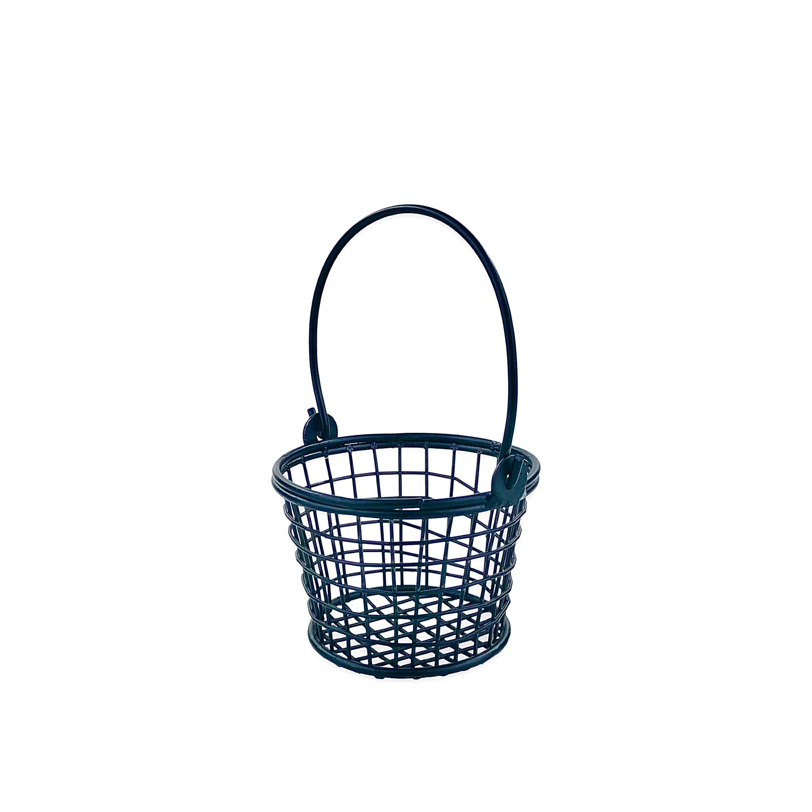 Small Bucket Fries Serve Basket