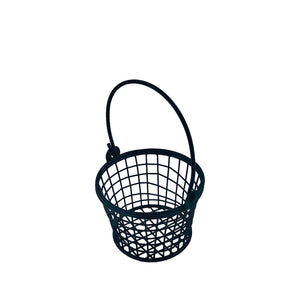 Small Bucket Fries Serve Basket