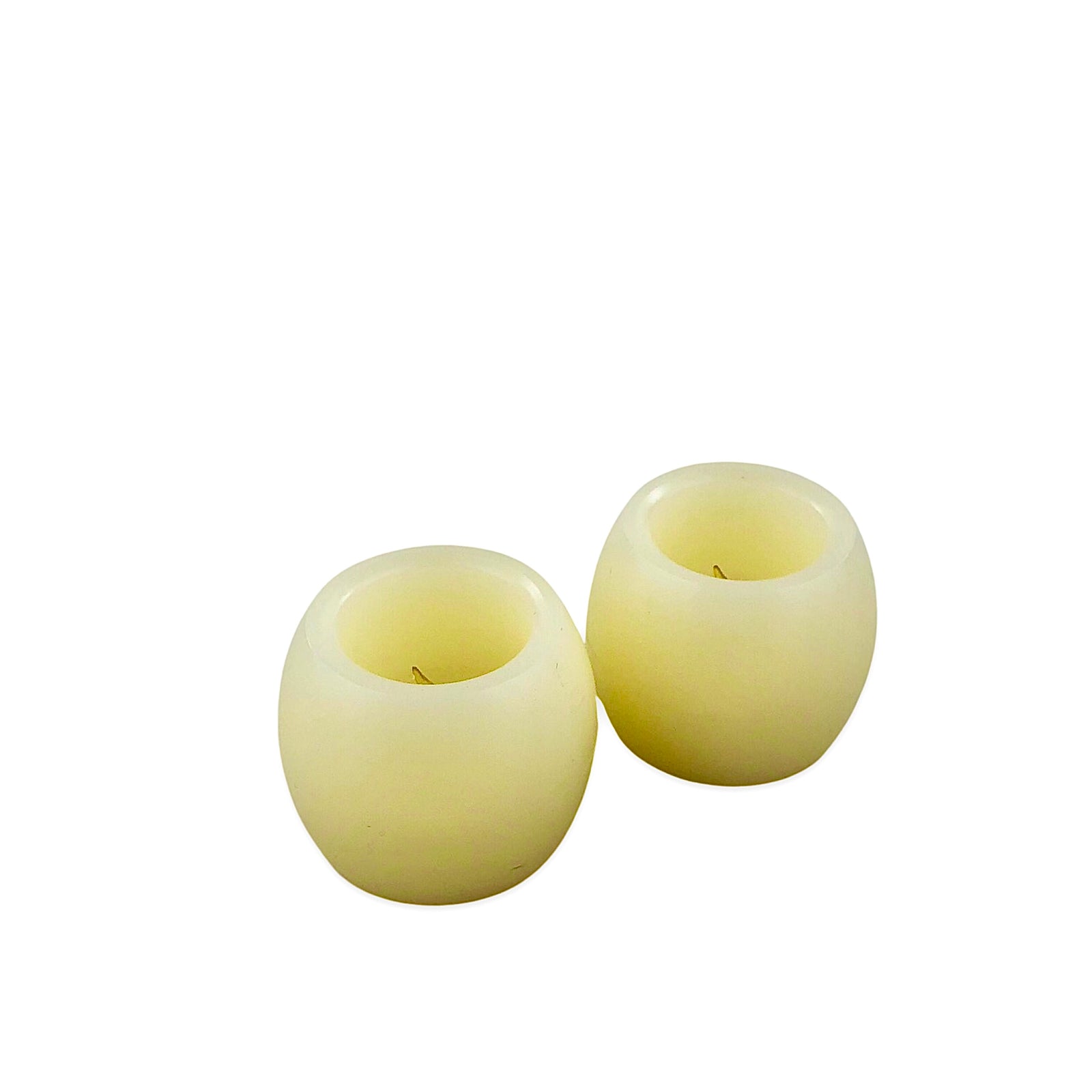 LED Candles (Set of 2)