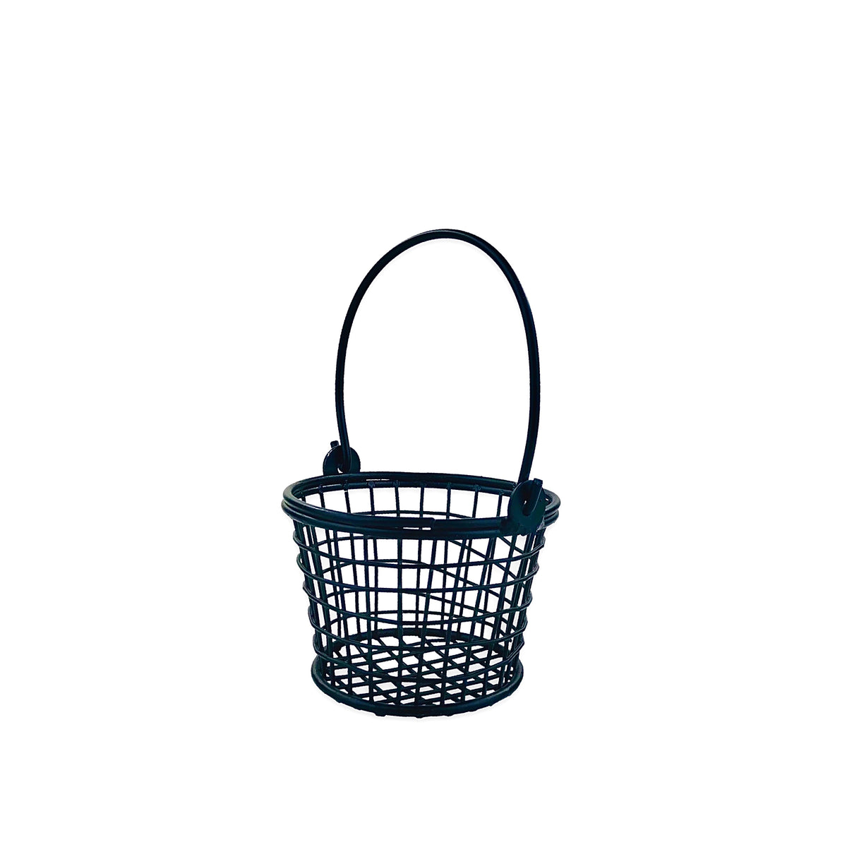 Small Bucket Fries Serve Basket