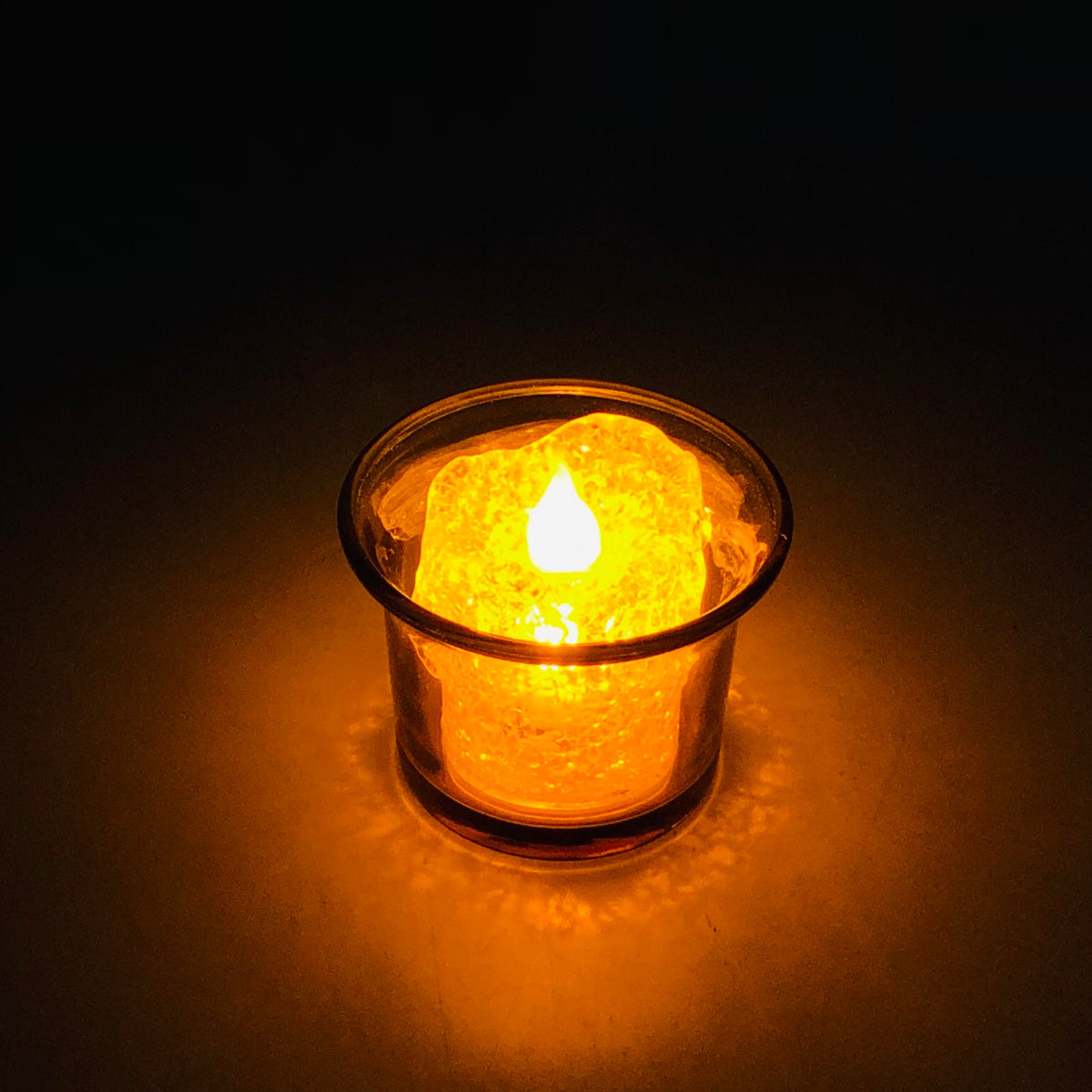 Tea light Candle Holder