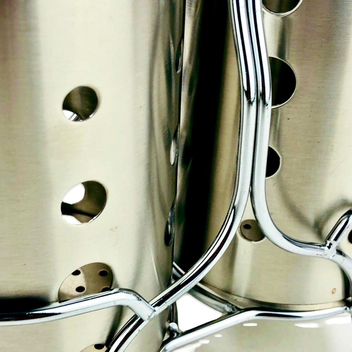 Nordic Double Spoon/Chopsticks Holder