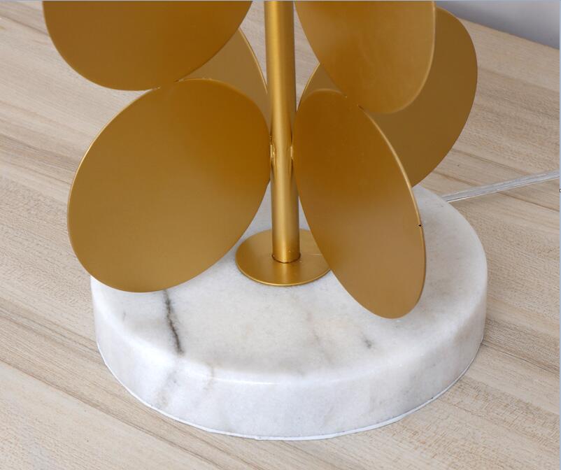 Marcana Sault Table Lamp (Pair)