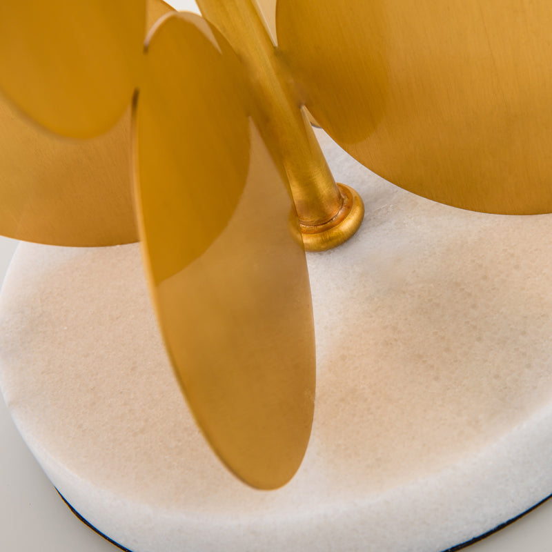 Marcana Sault Table Lamp (Pair)