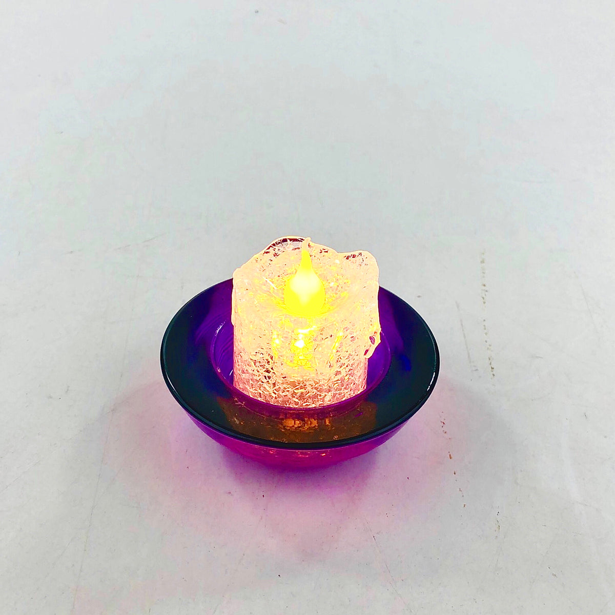 Tea light Candle Holder