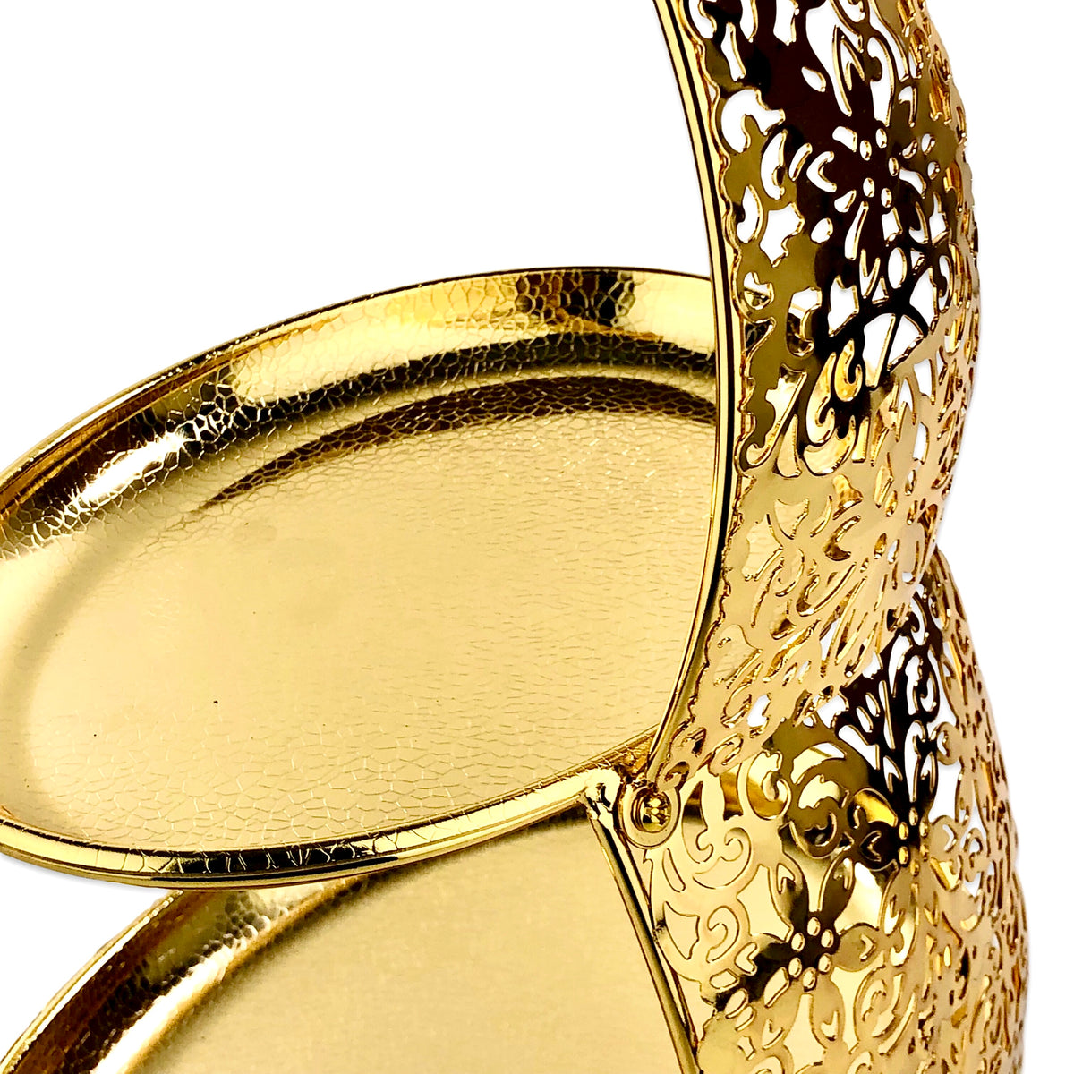 Efavor Dessert Stand (Two Tier)