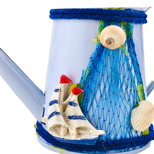 Seashell Design  Watering Cane