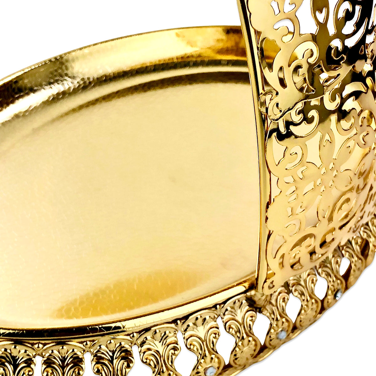 Efavor Dessert Stand (Two Tier)