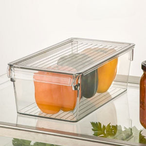 Storage organizer with lid (3 Liter)