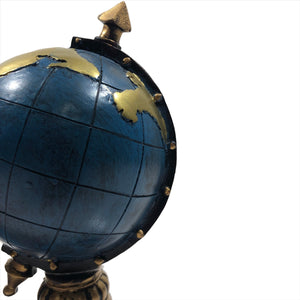 Decorative Globe Ornament