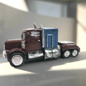 Resin Truck Model