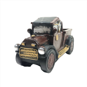 Resin Truck Model